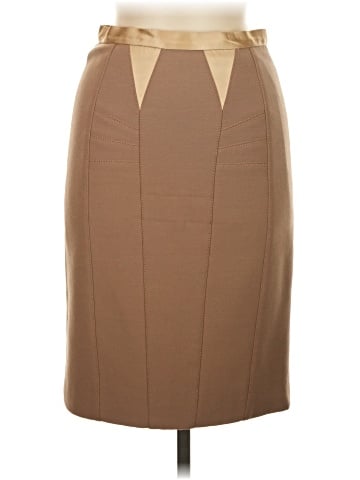 Dolce & Gabbana Formal Skirt (view 1)