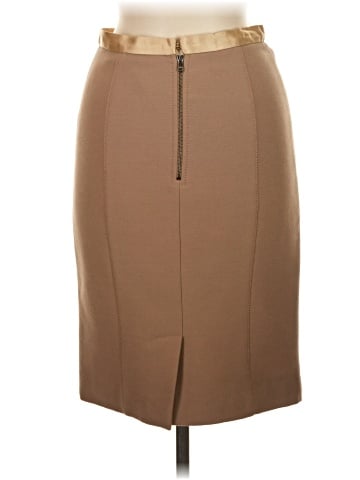 Dolce & Gabbana Formal Skirt (view 2)