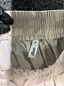 Glam 100% Polyester Tan Cargo Pants Size M - photo 7
