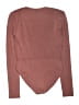 Out From Under Brown Bodysuit Size M - photo 2