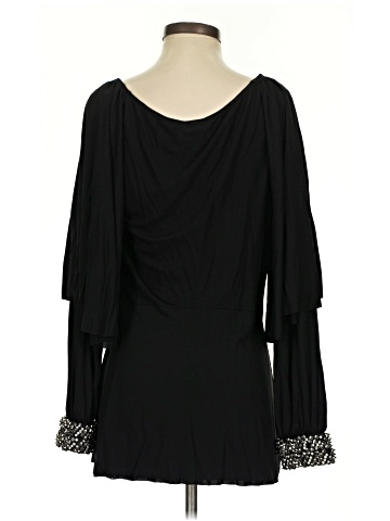 Assorted Brands Long Sleeve Blouse (view 2)