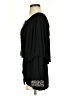 Assorted Brands Black Long Sleeve Blouse Size S (estimated) - photo 5