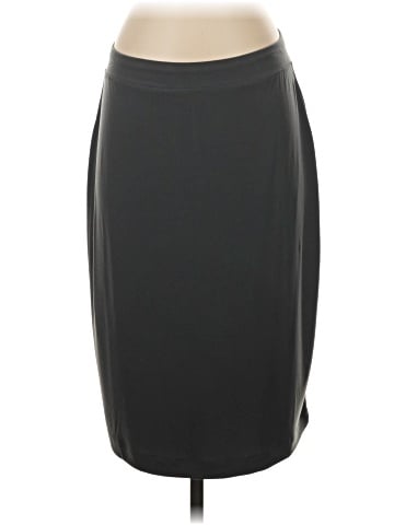 Susan Graver Casual Skirt (view 1)
