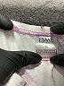 Esme Floral Ivory Casual Pants Size 6 - photo 3