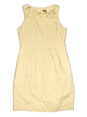 Taylor Cocktail Dress (view 1)