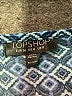 Topshop 100% Polyester Stripes Blue Sleeveless Top Size 4 - photo 7