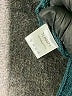 Unbranded 100% Acrylic Teal Pullover Sweater Size M - photo 8