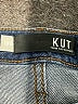 Kut from the Kloth Blue Jeans Size 18W - photo 4