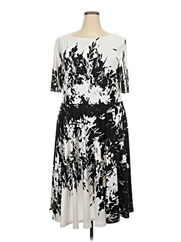 Marc Bouwer Unlimited Cocktail Dress (view 1)