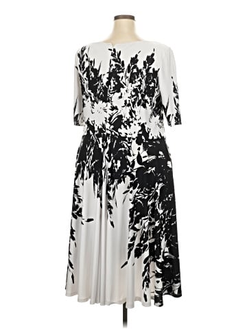 Marc Bouwer Unlimited Cocktail Dress (view 2)
