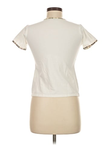 Burberry Short Sleeve Turtleneck (view 2)