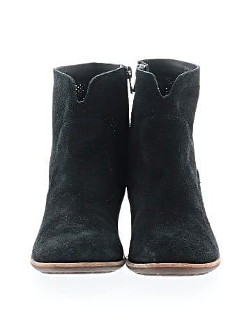 Kork-Ease Ankle Boots (view 2)