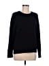 Tahari Black Pullover Sweater Size M - photo 1