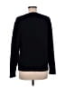 Tahari Black Pullover Sweater Size M - photo 2