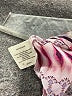 Decree 100% Polyester Pink Long Sleeve Blouse Size L - photo 8
