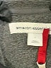 Amazon Essentials 100% Polyester Gray Track Jacket Size L - photo 6