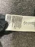 Amazon Essentials 100% Polyester Gray Track Jacket Size L - photo 7