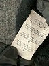 Champion Black Pullover Hoodie Size M - photo 8