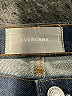 Everlane Tweed Blue Jeans Size 27 waist - photo 7