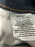 Everlane Tweed Blue Jeans Size 27 waist - photo 8
