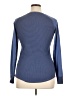 Columbia Blue Pullover Sweater Size XL - photo 2
