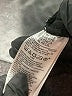 Old Navy Plaid Gray Coat Size XL - photo 7