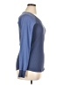 Columbia Blue Pullover Sweater Size XL - photo 4