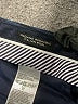 Banana Republic Plaid Blue Wool Pants Size 6 - photo 3