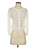 Dolce & Gabbana Ivory White Cardigan Size S (estimated) - photo 1