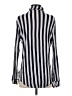 Nordstrom Rack Stripes Ivory Long Sleeve Blouse Size S - photo 2