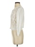 Dolce & Gabbana Ivory White Cardigan Size S (estimated) - photo 5