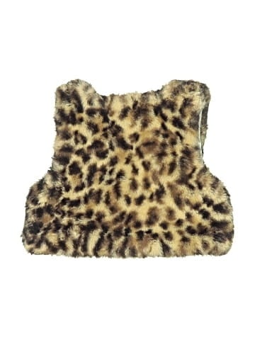 RZ Rachel Zoe Faux Fur Vest (view 2)