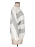 Liz Claiborne Stripes White Pullover Sweater Size L - photo 4