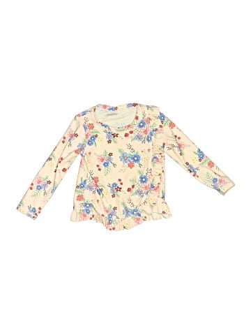 Ruffle Butts Rash Guard (view 1)