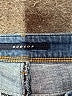 Hudson Jeans Hearts Blue Jeans Size 27 waist - photo 6