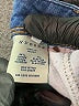 Hudson Jeans Hearts Blue Jeans Size 27 waist - photo 7