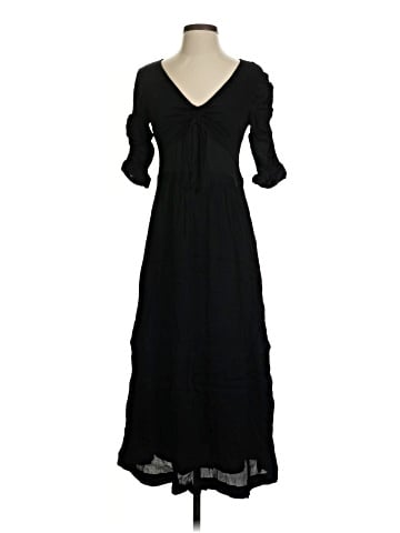 BA&SH Casual Dress (view 1)