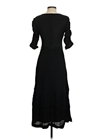 BA&SH Casual Dress (view 2)