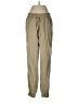 Max Jeans 100% Tencel Solid Tan Casual Pants Size M - photo 1