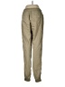 Max Jeans 100% Tencel Solid Tan Casual Pants Size M - photo 2