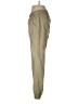 Max Jeans 100% Tencel Solid Tan Casual Pants Size M - photo 5