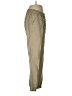 Max Jeans 100% Tencel Solid Tan Casual Pants Size M - photo 4