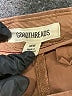GOODTHREADS Solid Tan Khaki Shorts Size 36 waist - photo 3