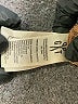 GOODTHREADS Solid Tan Khaki Shorts Size 36 waist - photo 4