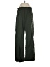 Athleta Green Track Pants Size 4 - photo 1