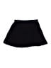SPANX Solid Black Casual Skirt Size M - photo 2