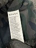 SPANX Camo Green Active Pants Size 2X - photo 5