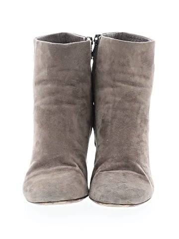 Vince. Ankle Boots (view 2)