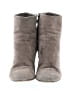 Vince. Gray Ankle Boots Size 7 1/2 - photo 2