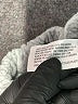 Cat & Jack Gray Casual Pants Size 3-6 mo - photo 4